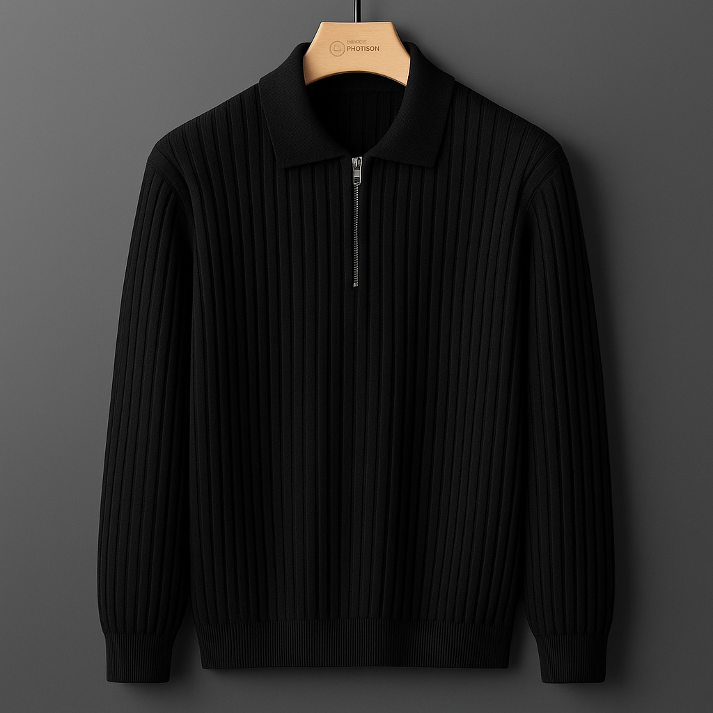 Giovanni Knit Polo