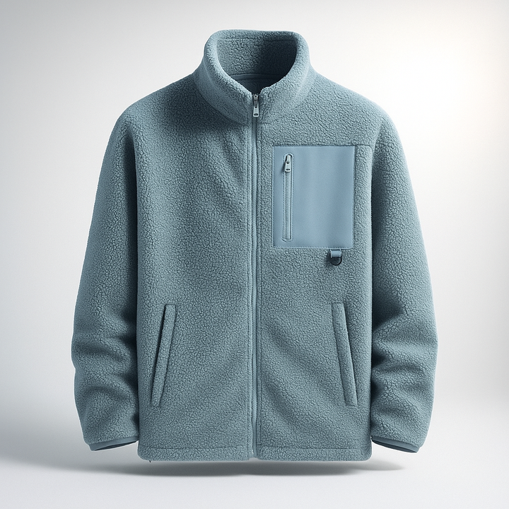 Alpine Fleece Jacket