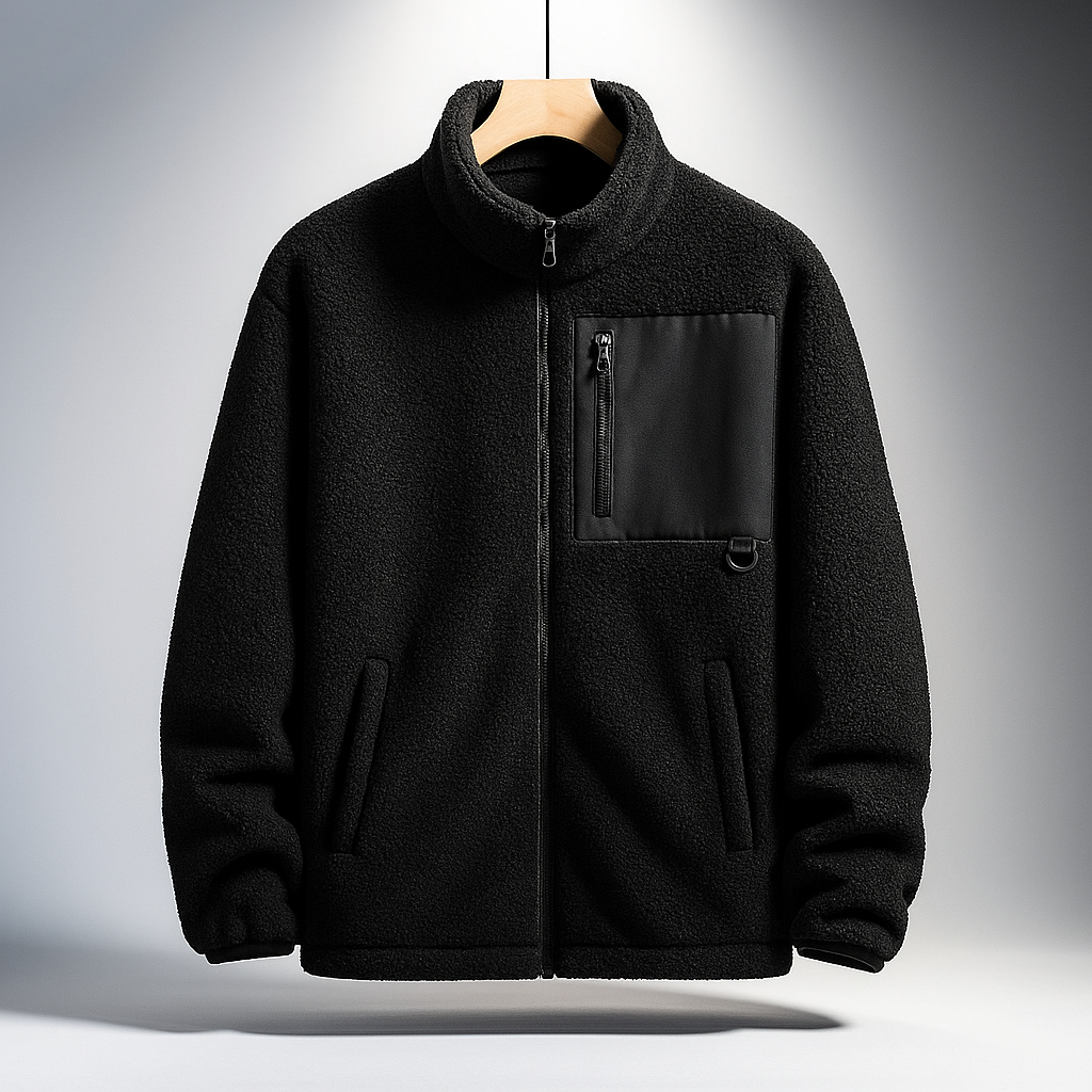 Alpine Fleece Jacket