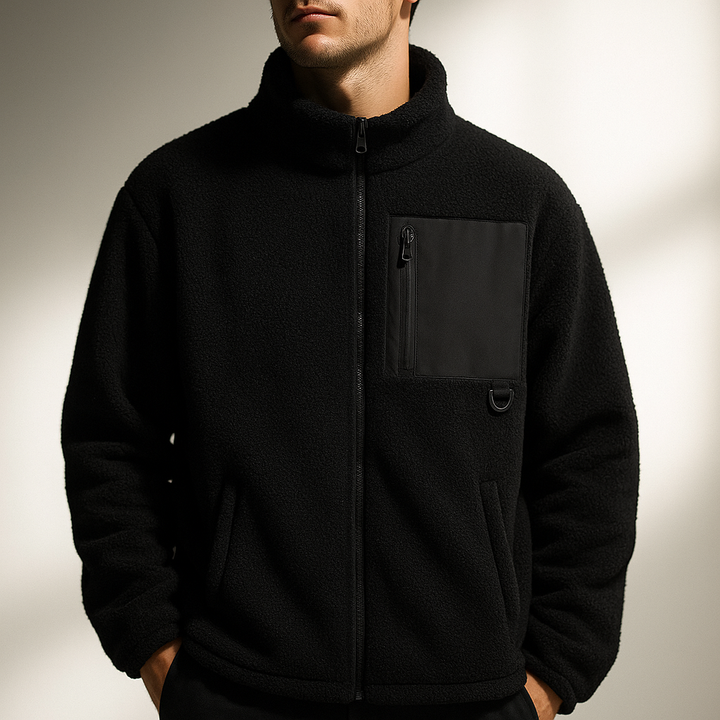 Alpine Fleece Jacket
