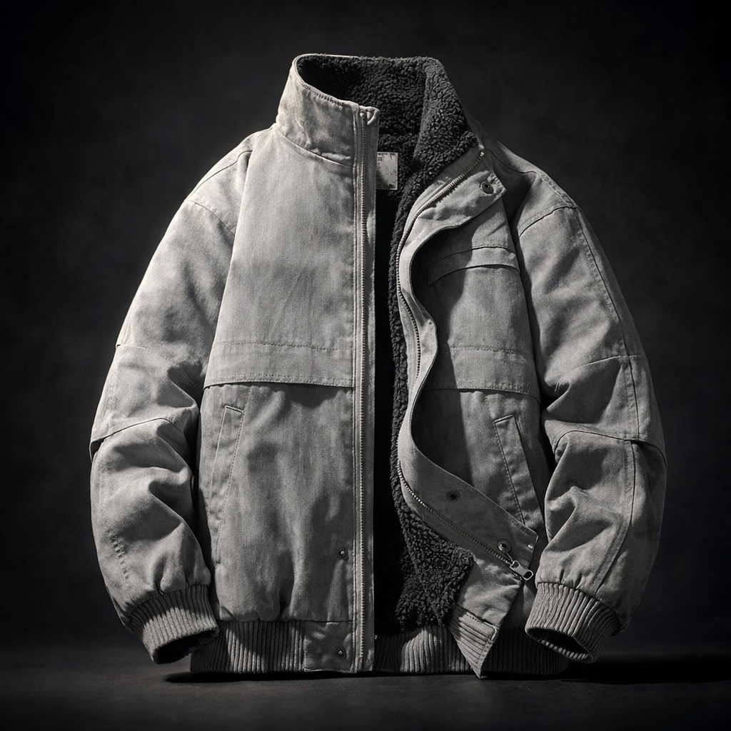 Canyon Jacket