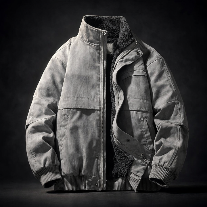 Canyon Jacket