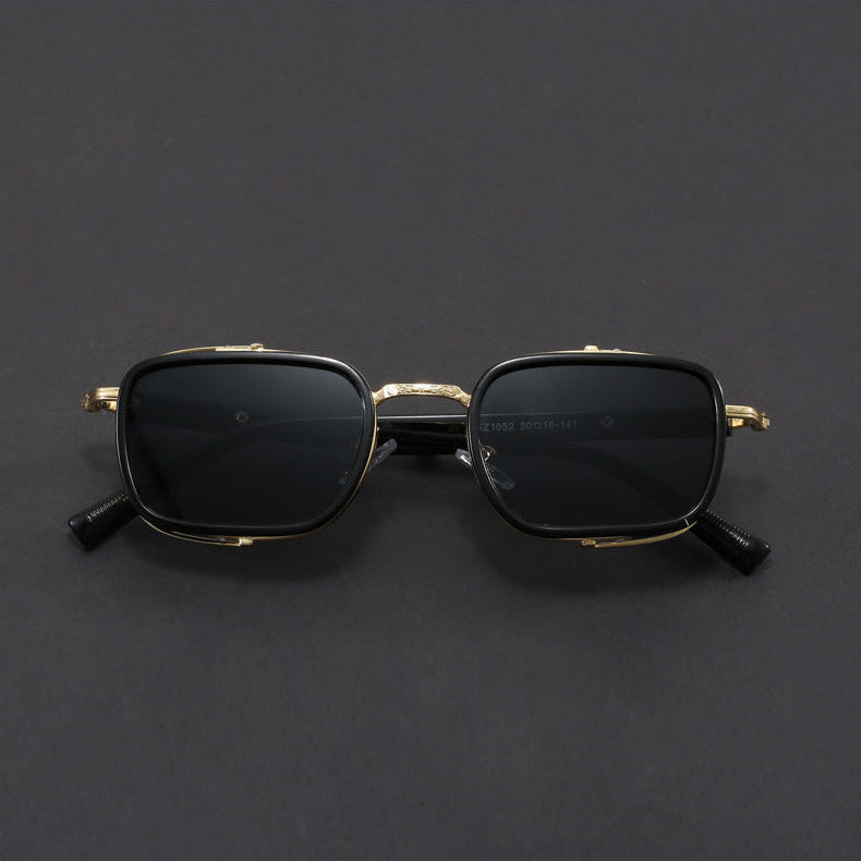 Serrano Shades