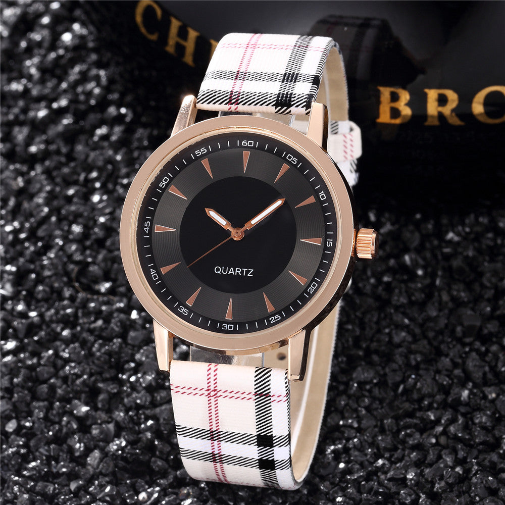 Liora Wristwatch