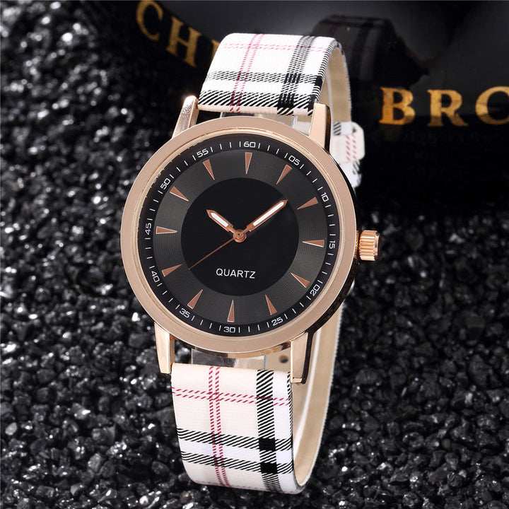 Liora Wristwatch