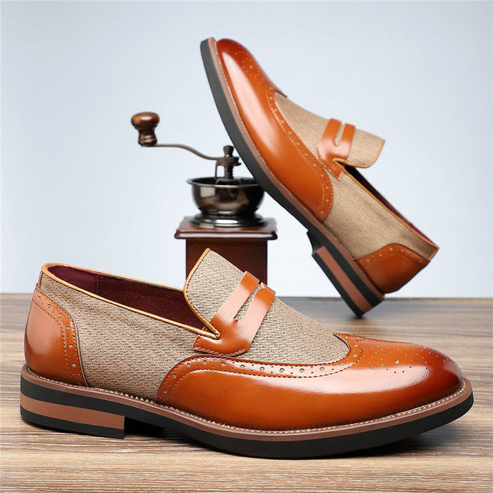 Manchester Loafers