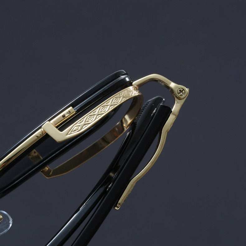 Serrano Shades