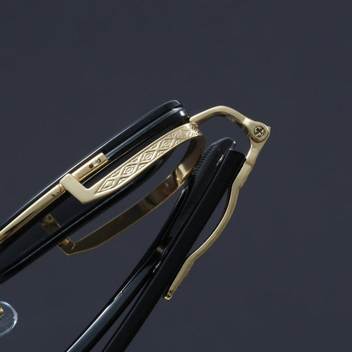 Serrano Shades