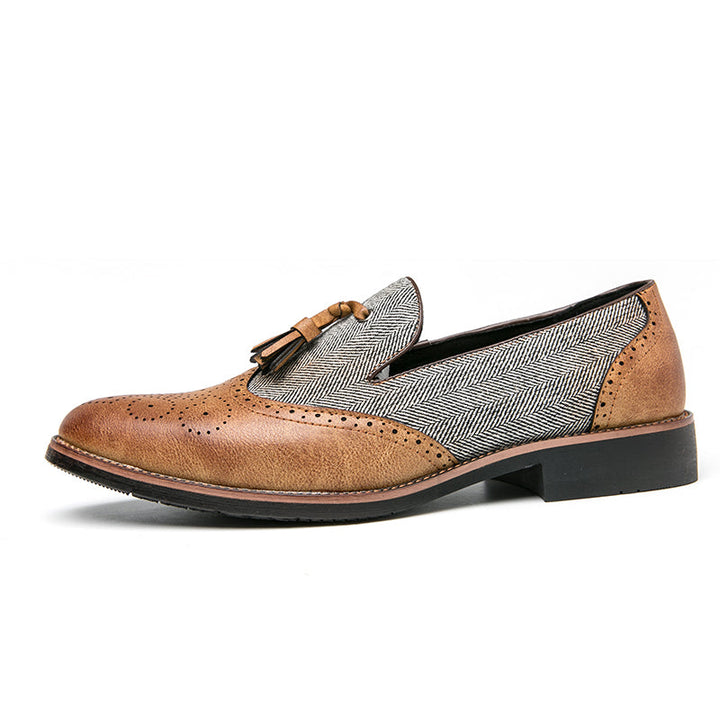 Aldridge Loafers