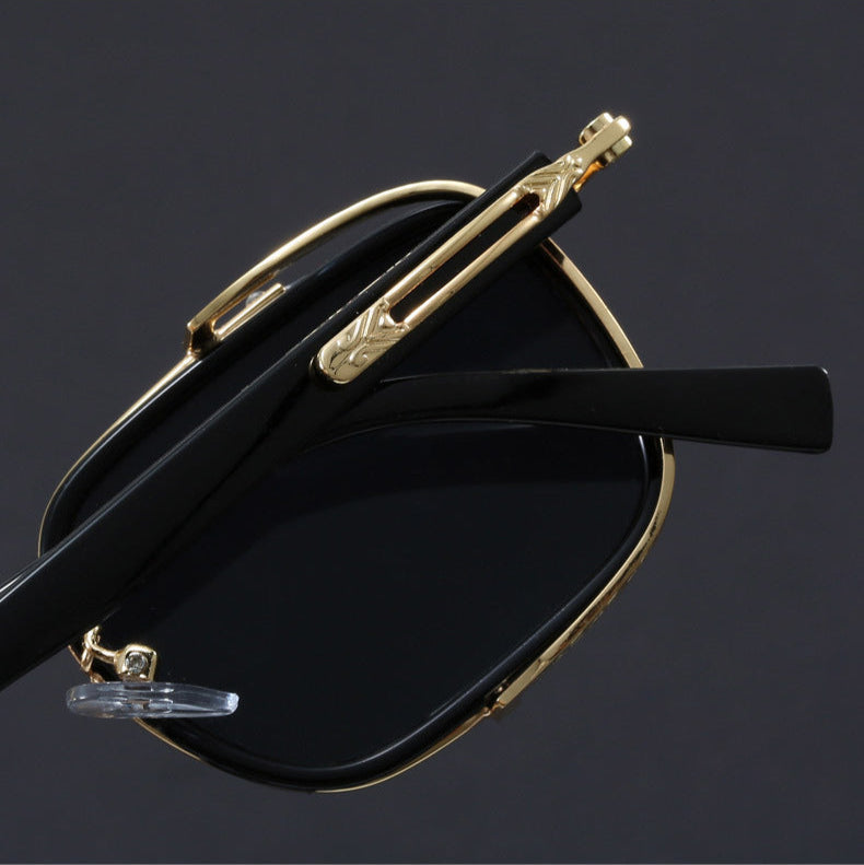 Serrano Shades