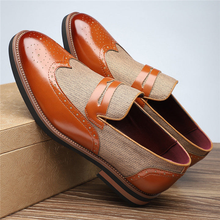 Manchester Loafers