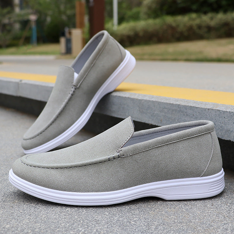 Brixton Loafers