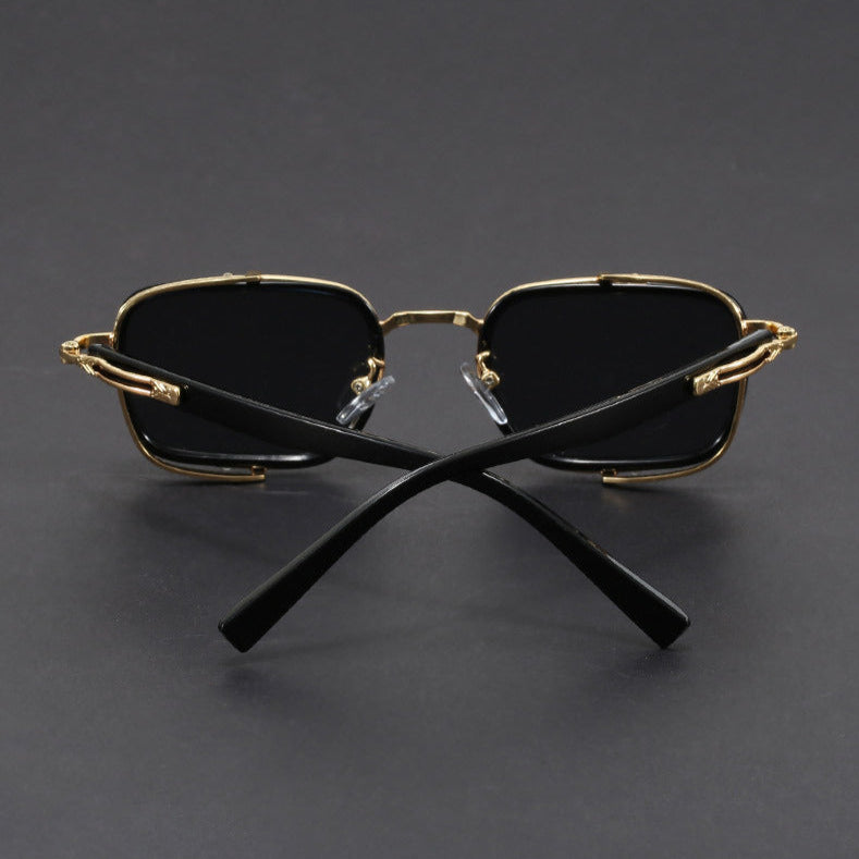 Serrano Shades
