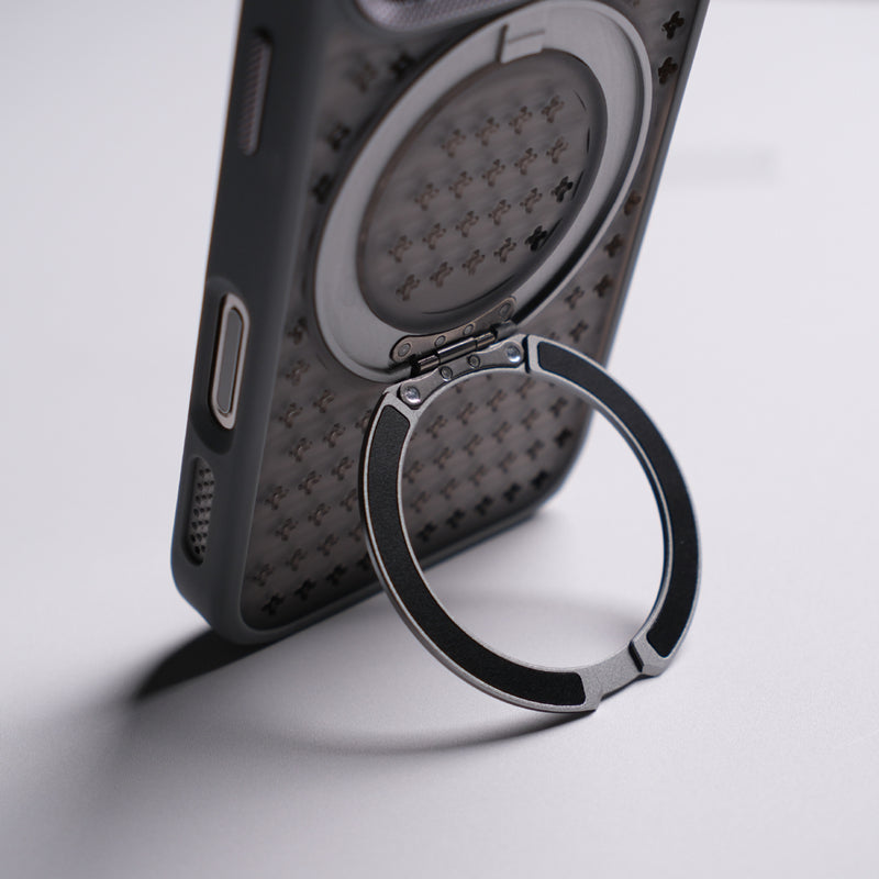 Titan Guard iPhone Case