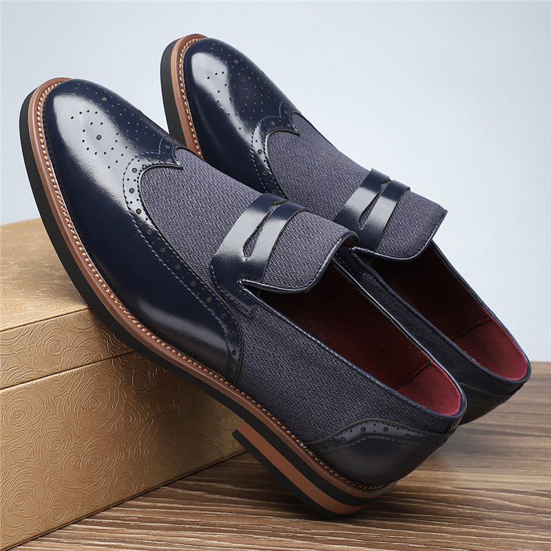Manchester Loafers