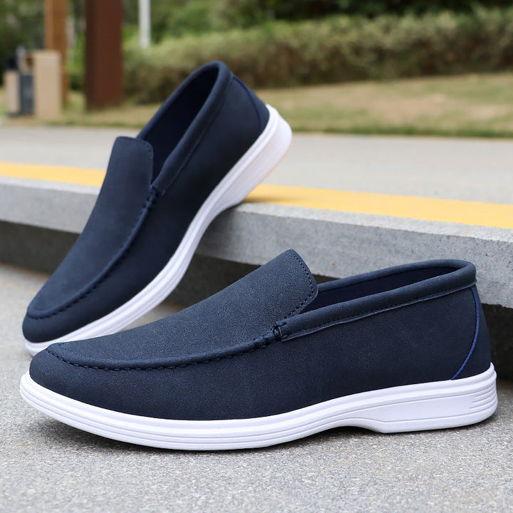 Brixton Loafers