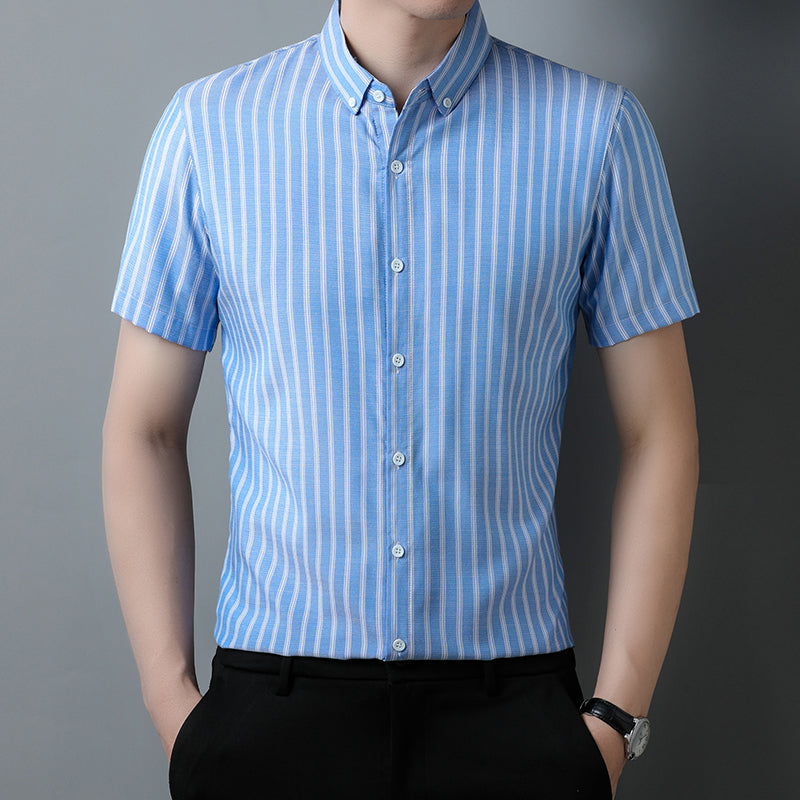 Harlow Short-Sleeve Shirt