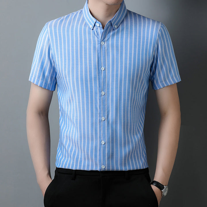 Harlow Short-Sleeve Shirt