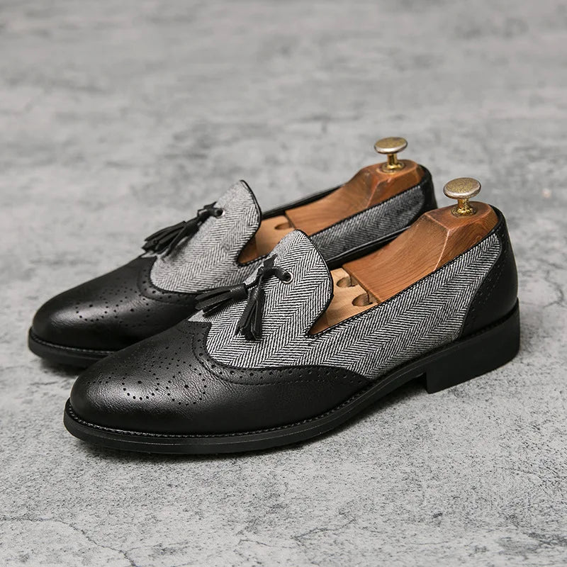 Aldridge Loafers