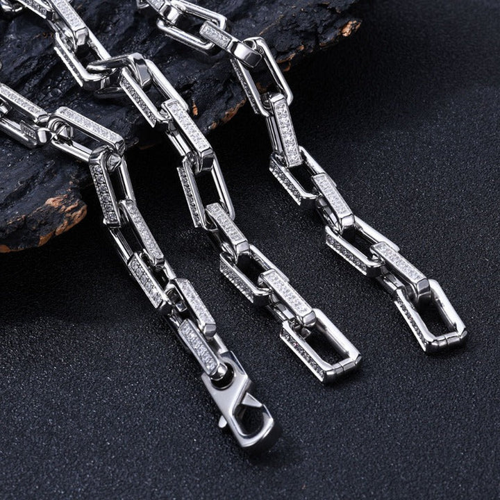 Orion Chainlink Bracelet