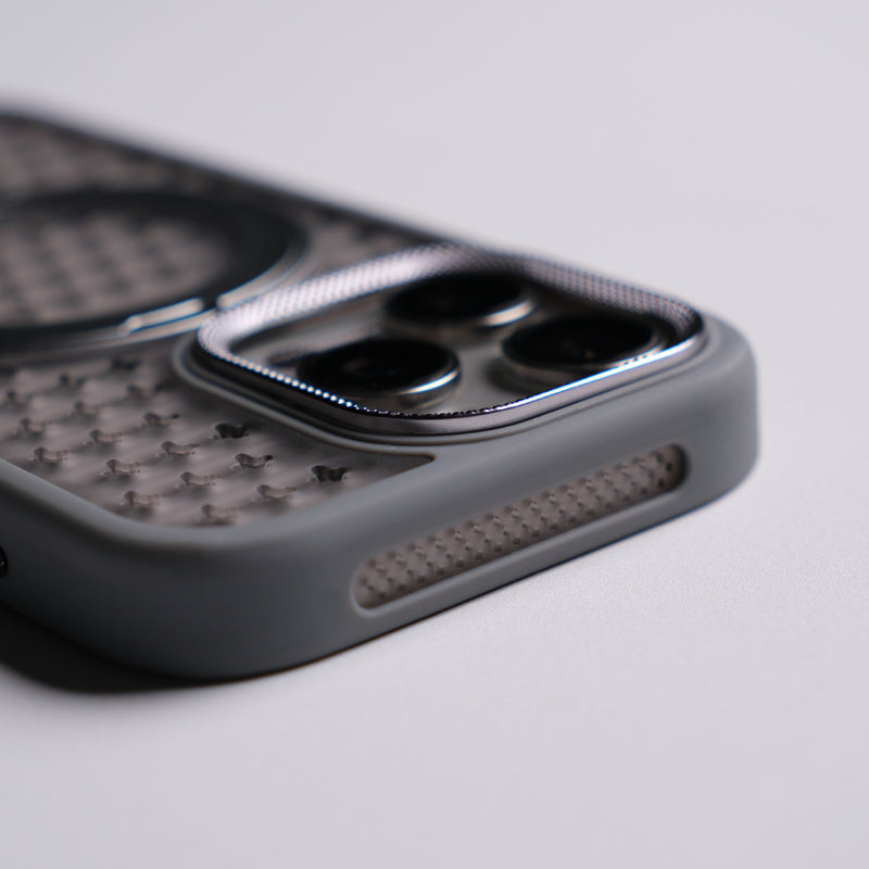 Titan Guard iPhone Case