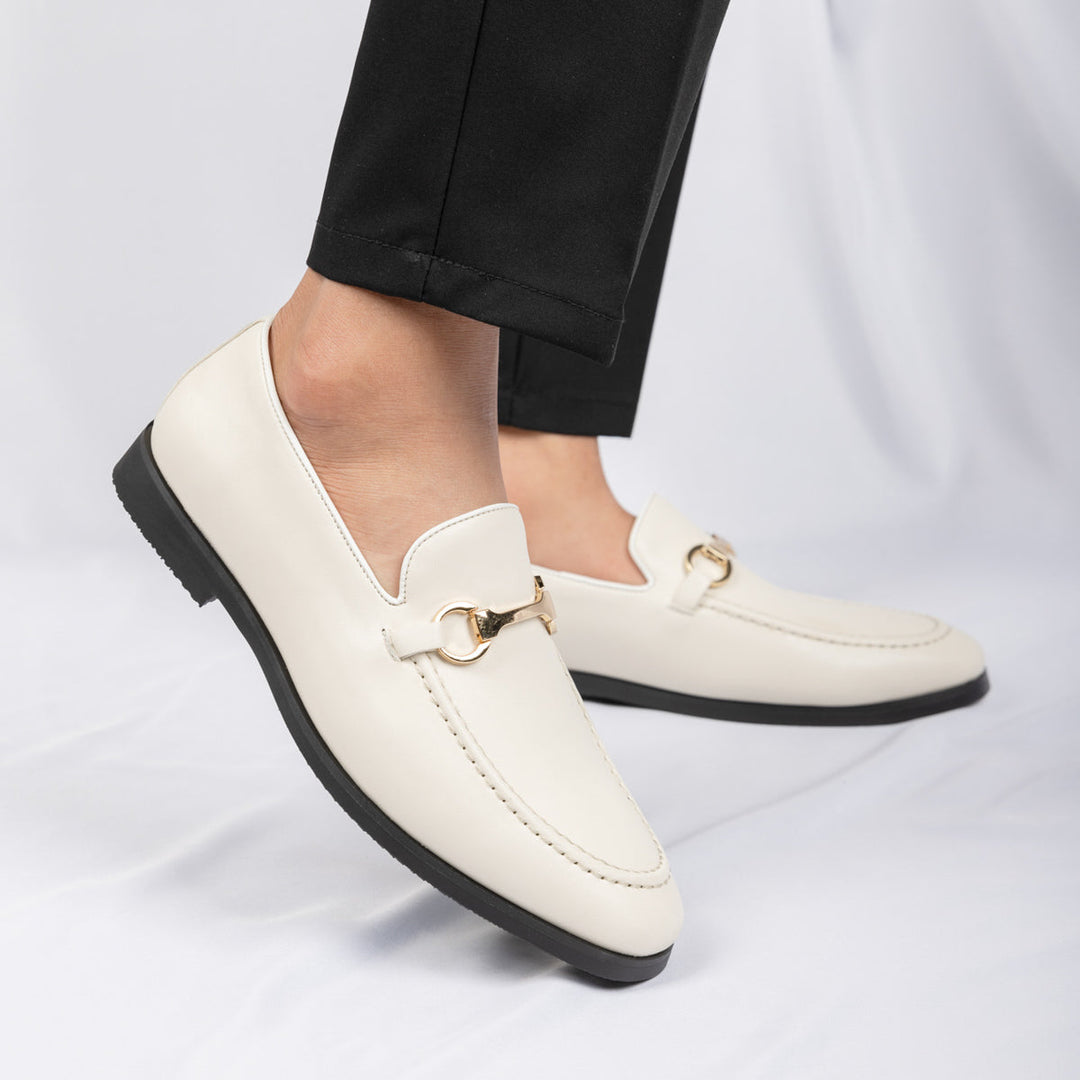 Townsend Classic Loafers