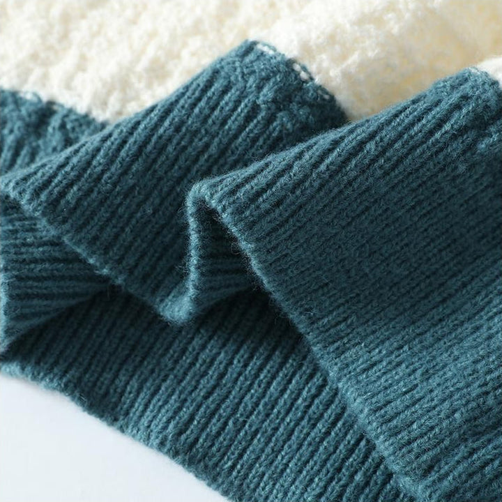 Camden Knit Sweater