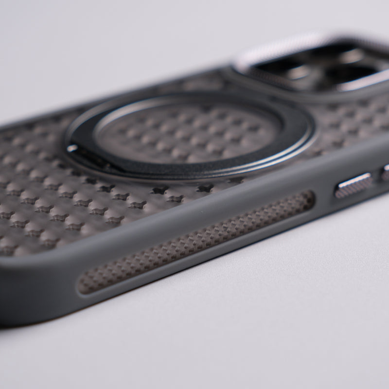 Titan Guard iPhone Case
