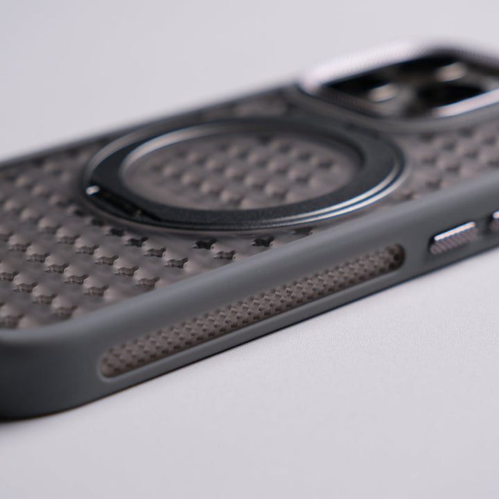 Titan Guard iPhone Case