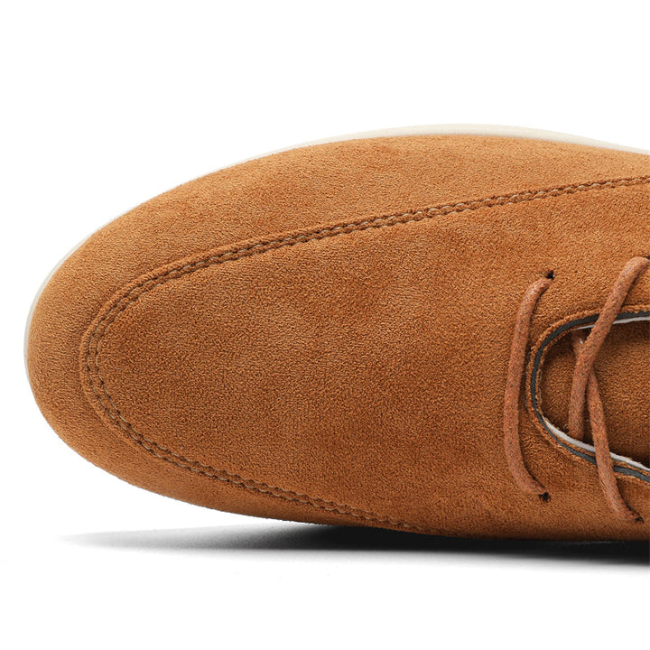 Kingston Suede Loafers