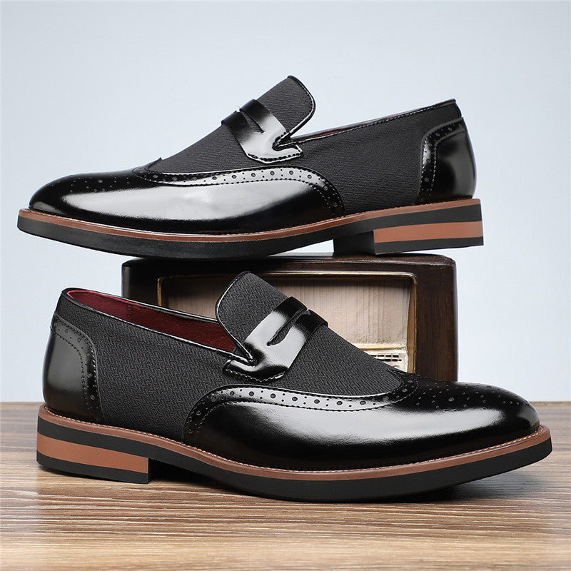 Manchester Loafers