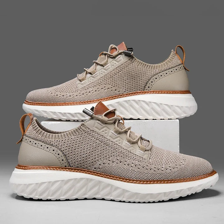 Alton Mesh Sneakers