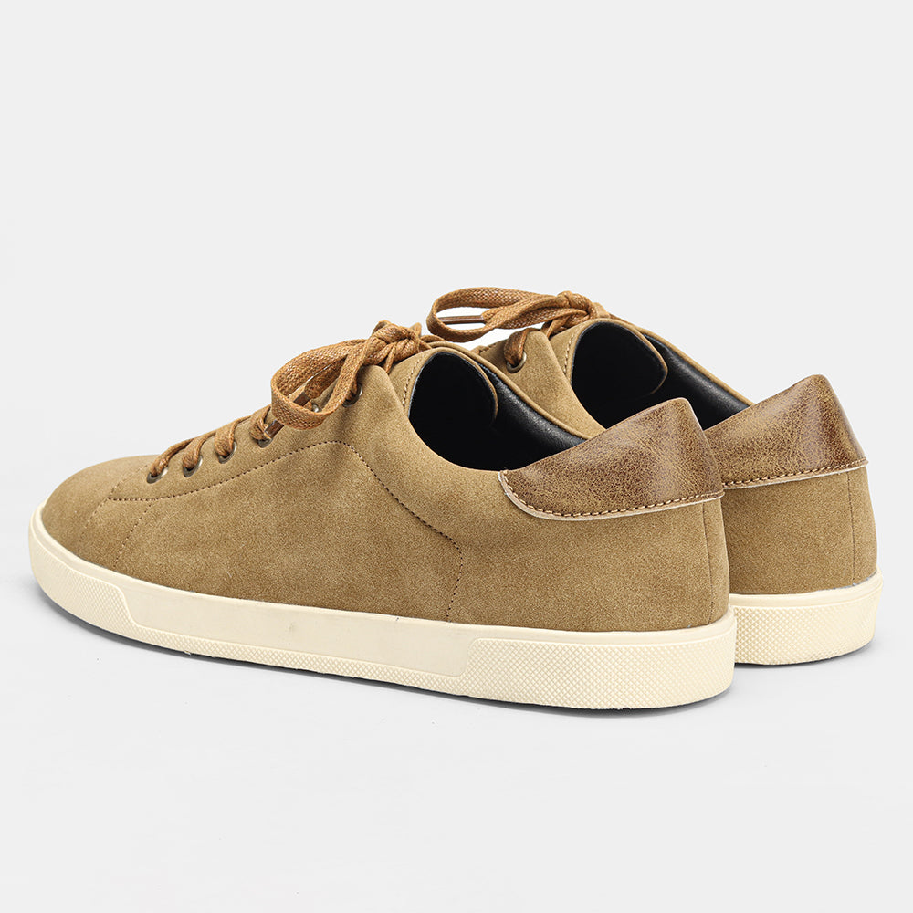 Grantham Suede Sneakers