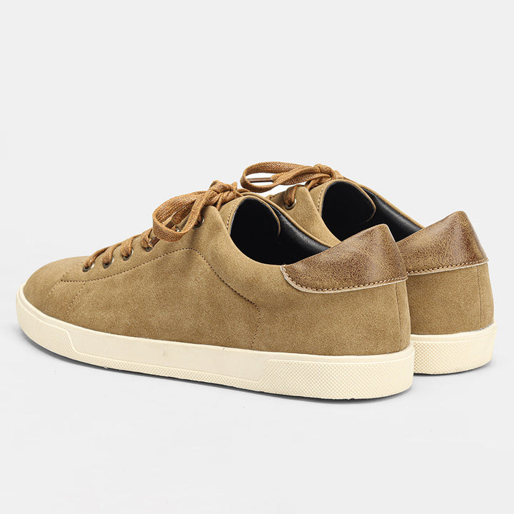 Grantham Suede Sneakers