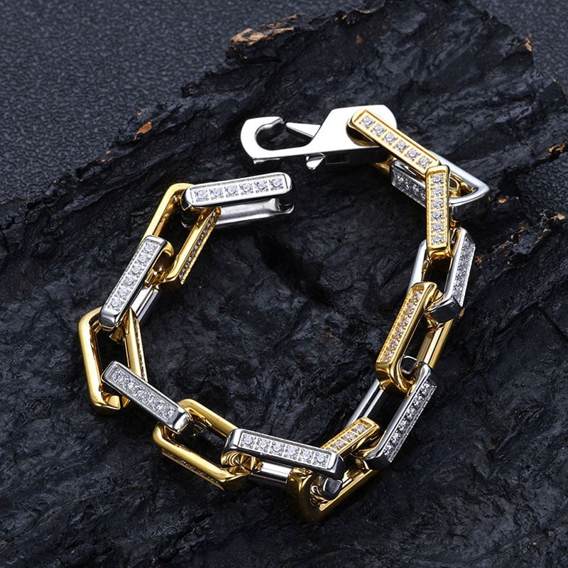 Orion Chainlink Bracelet