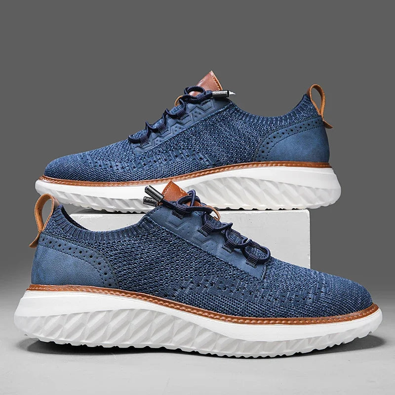 Alton Mesh Sneakers