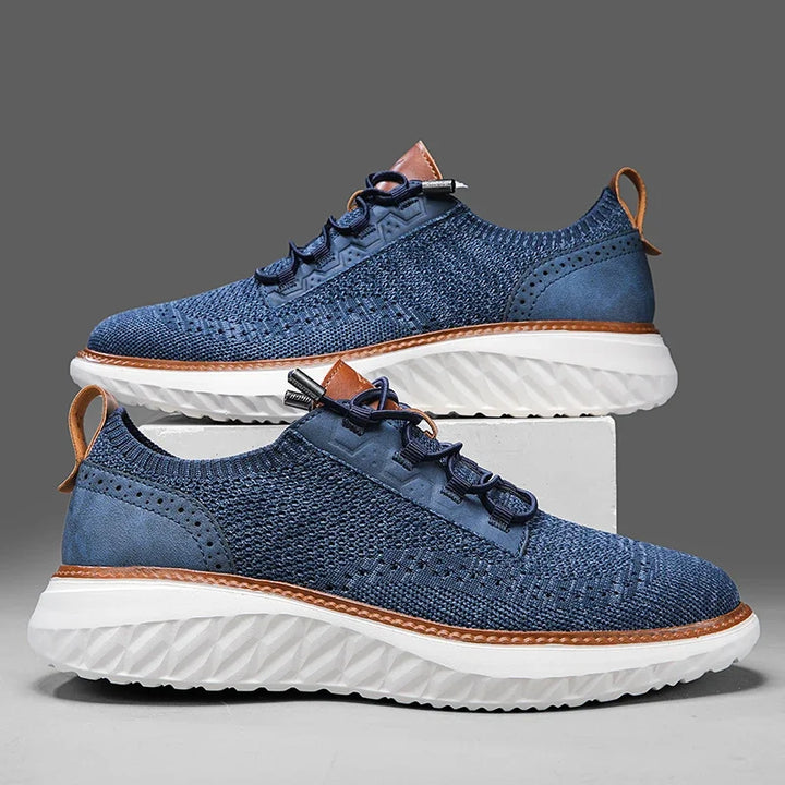 Alton Mesh Sneakers