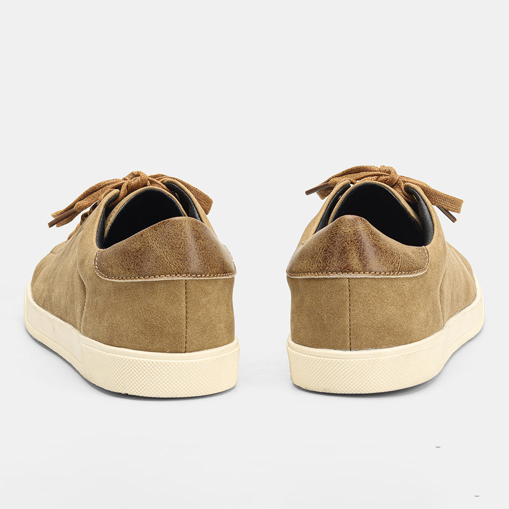 Grantham Suede Sneakers