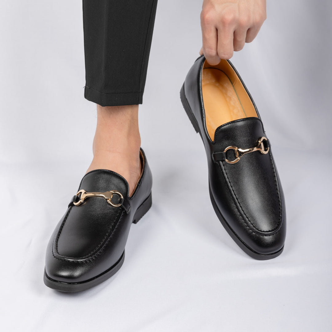 Townsend Classic Loafers