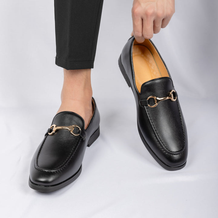 Townsend Classic Loafers