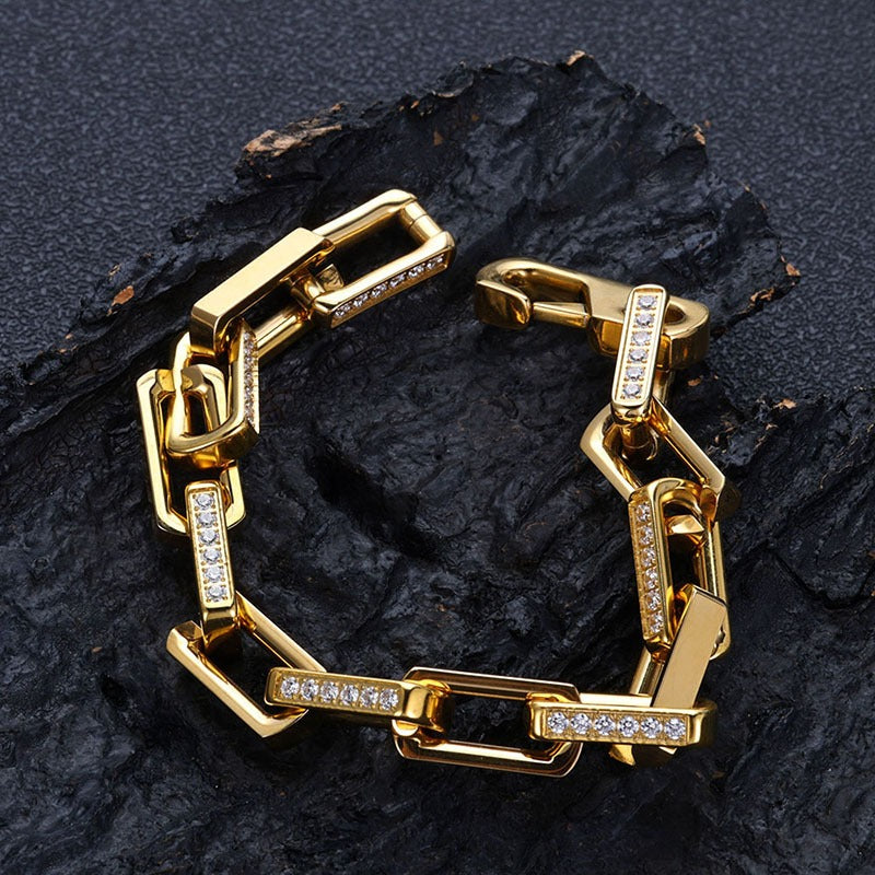 Orion Chainlink Bracelet