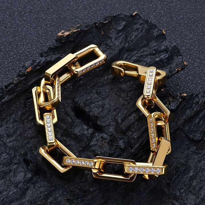 Orion Chainlink Bracelet