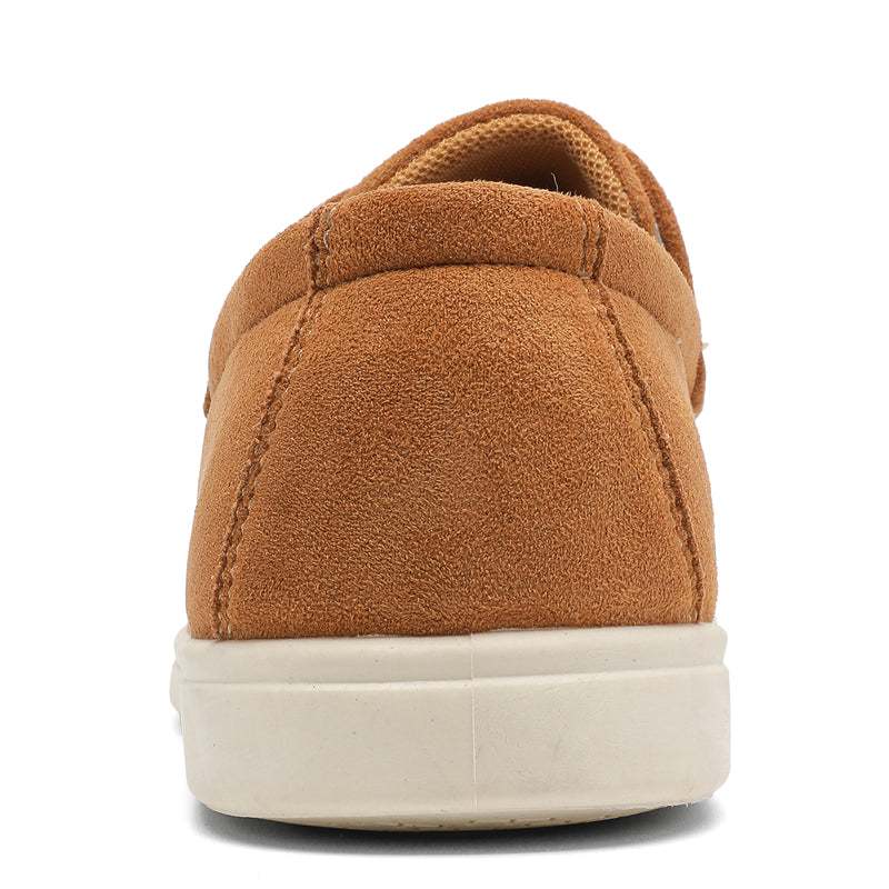 Kingston Suede Loafers