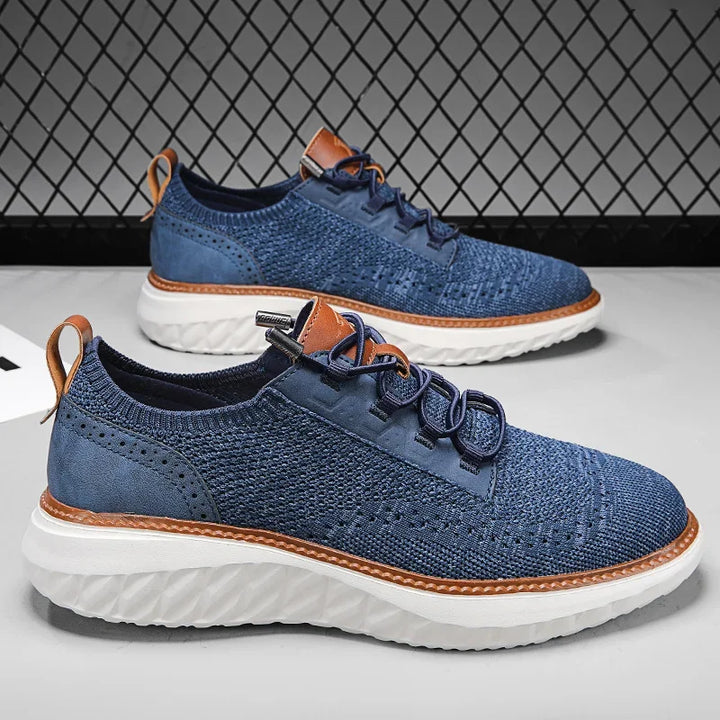 Alton Mesh Sneakers