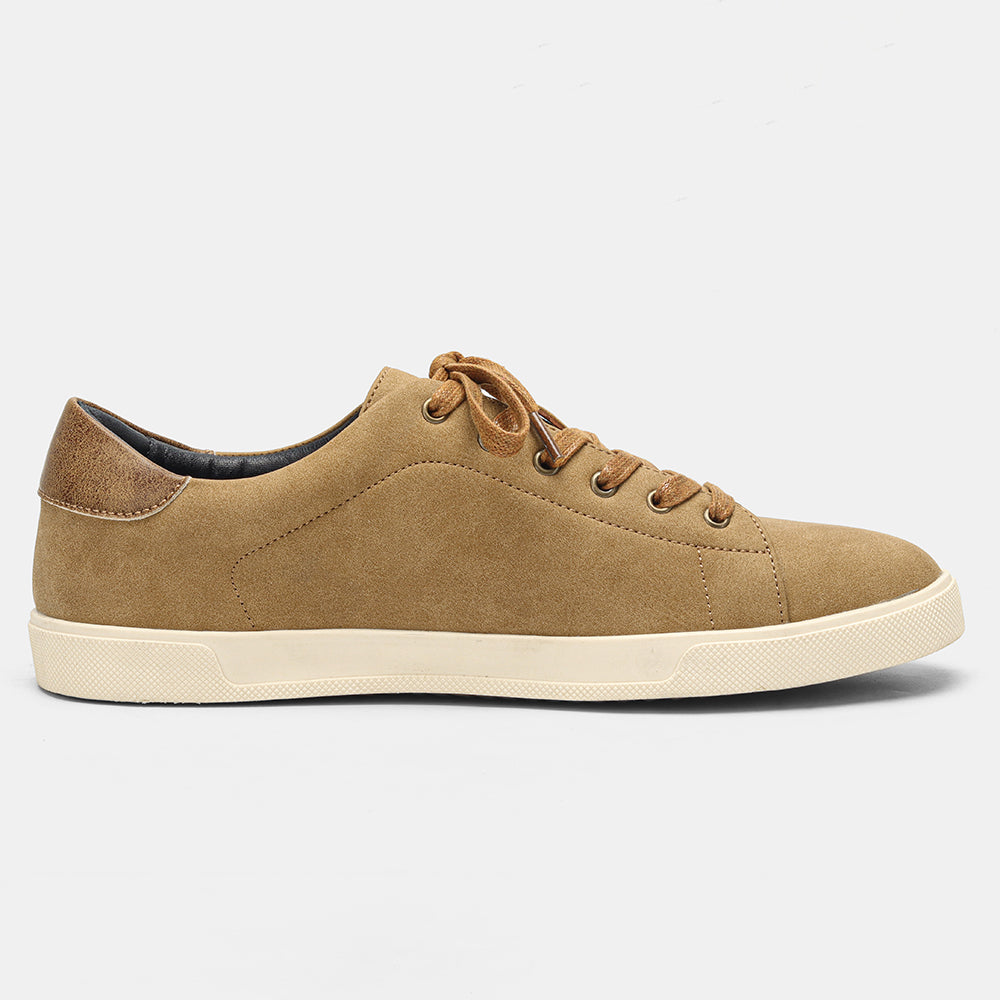 Grantham Suede Sneakers
