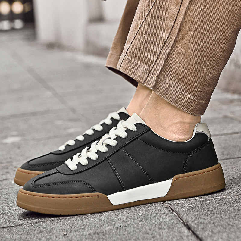 Avenue Suede Sneakers