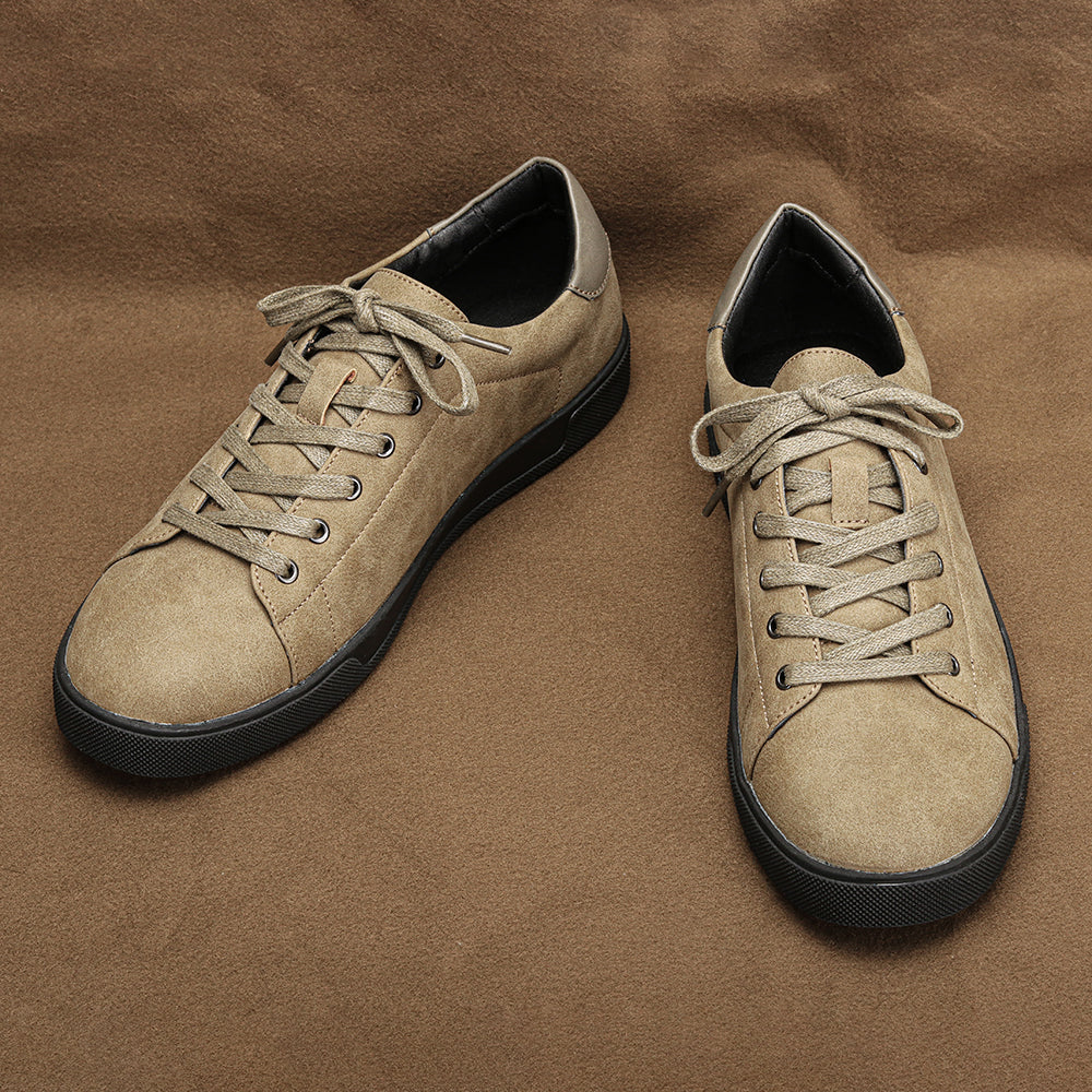 Grantham Suede Sneakers
