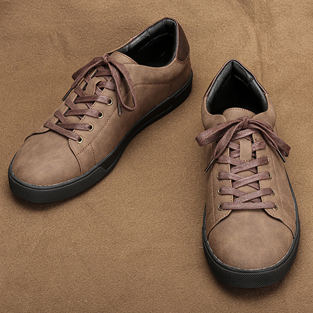 Grantham Suede Sneakers
