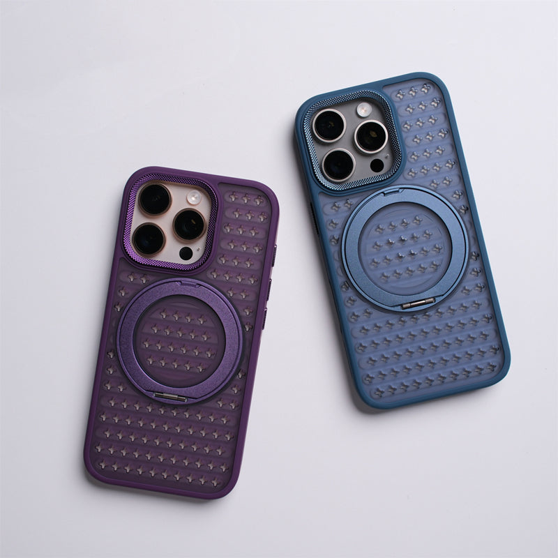 Titan Guard iPhone Case