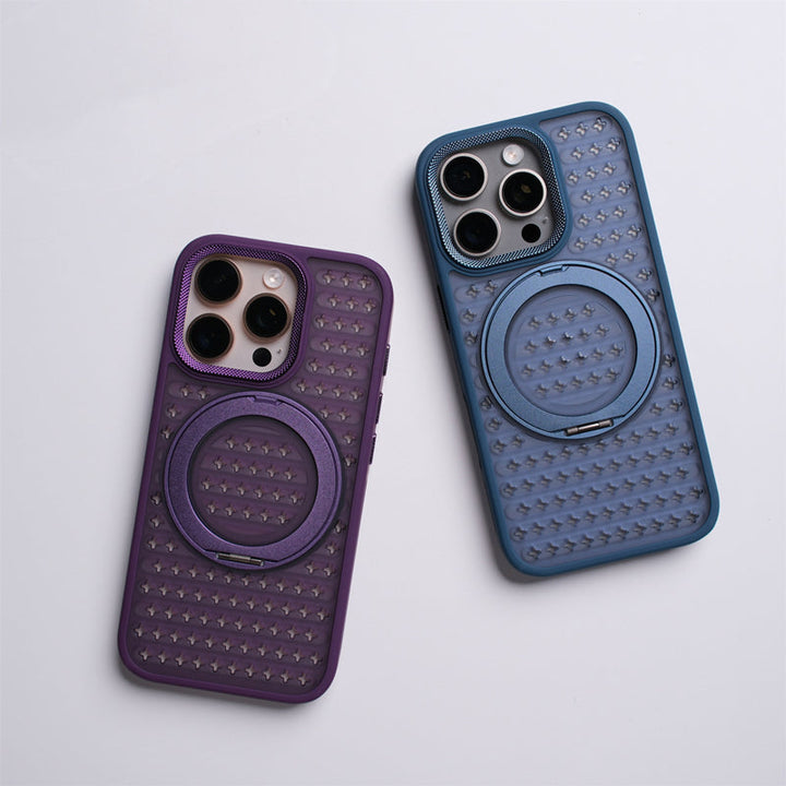 Titan Guard iPhone Case